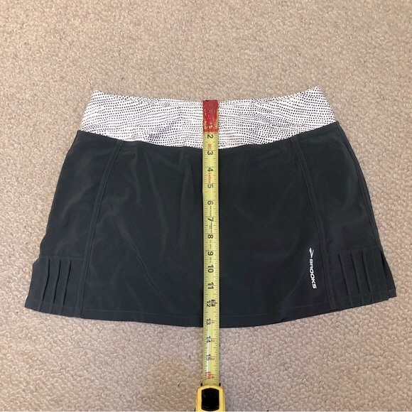 🔥Brooks Glycerine Skort - Picture 2 of 10